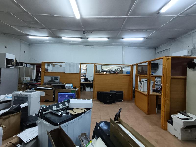 Commercial Property for Sale in Queenstown Central Eastern Cape